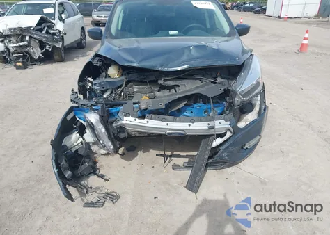 2019 Ford Escape Se z USA, uszkodzony, nr VIN 1FMCU0GD2KUB98923